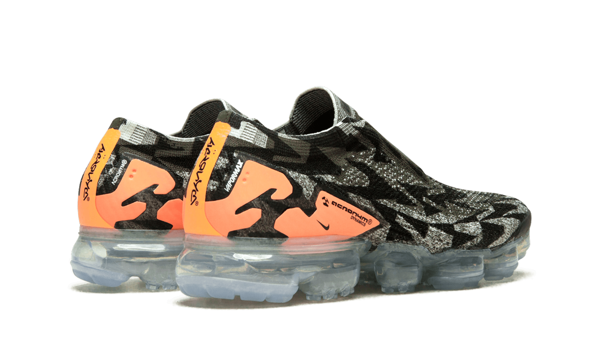 Air Vapormax FK Moc 2 "Acronym - Sail/Cargo Khaki"
