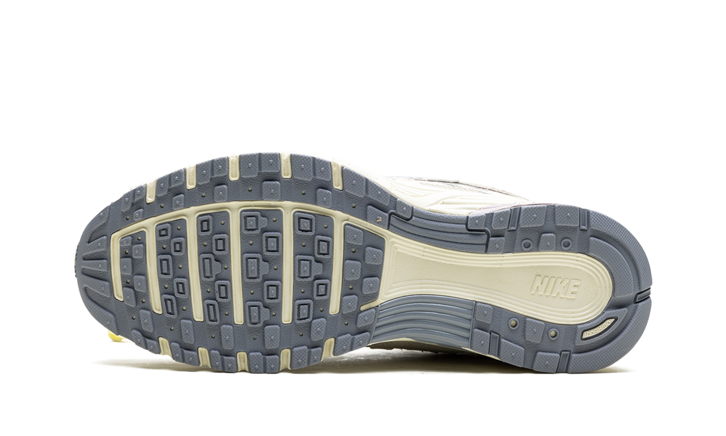 P-6000 WMNS "Light Bone" HJ7284 072