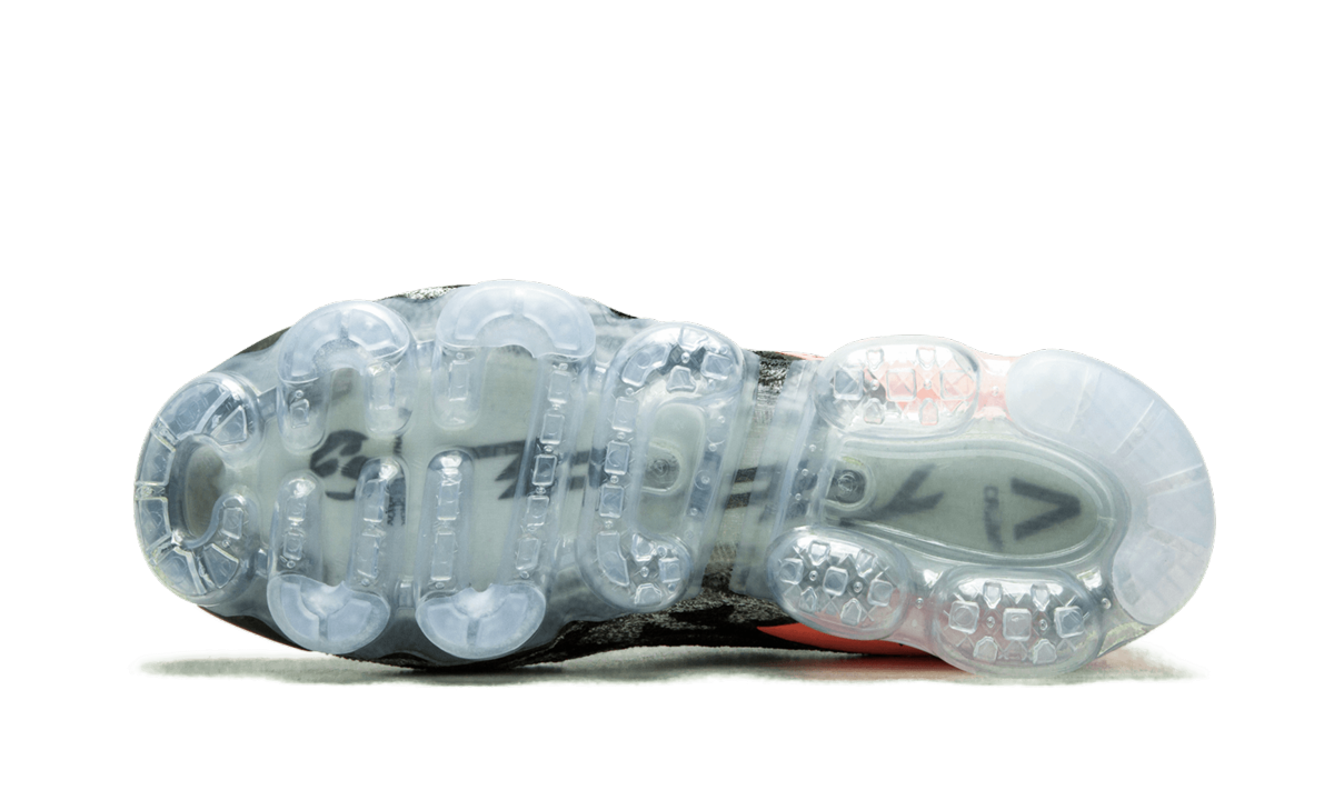 Air Vapormax FK Moc 2 "Acronym - Sail/Cargo Khaki"