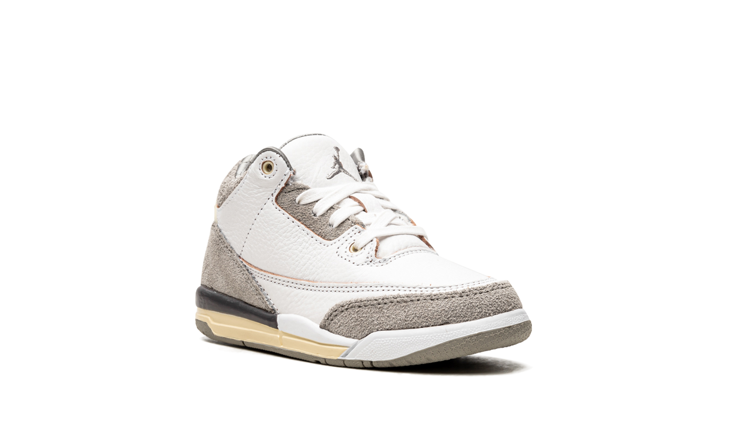 Air Jordan 3 Retro SP PS "A Ma Maniére - Raised by Women" DJ0718 110