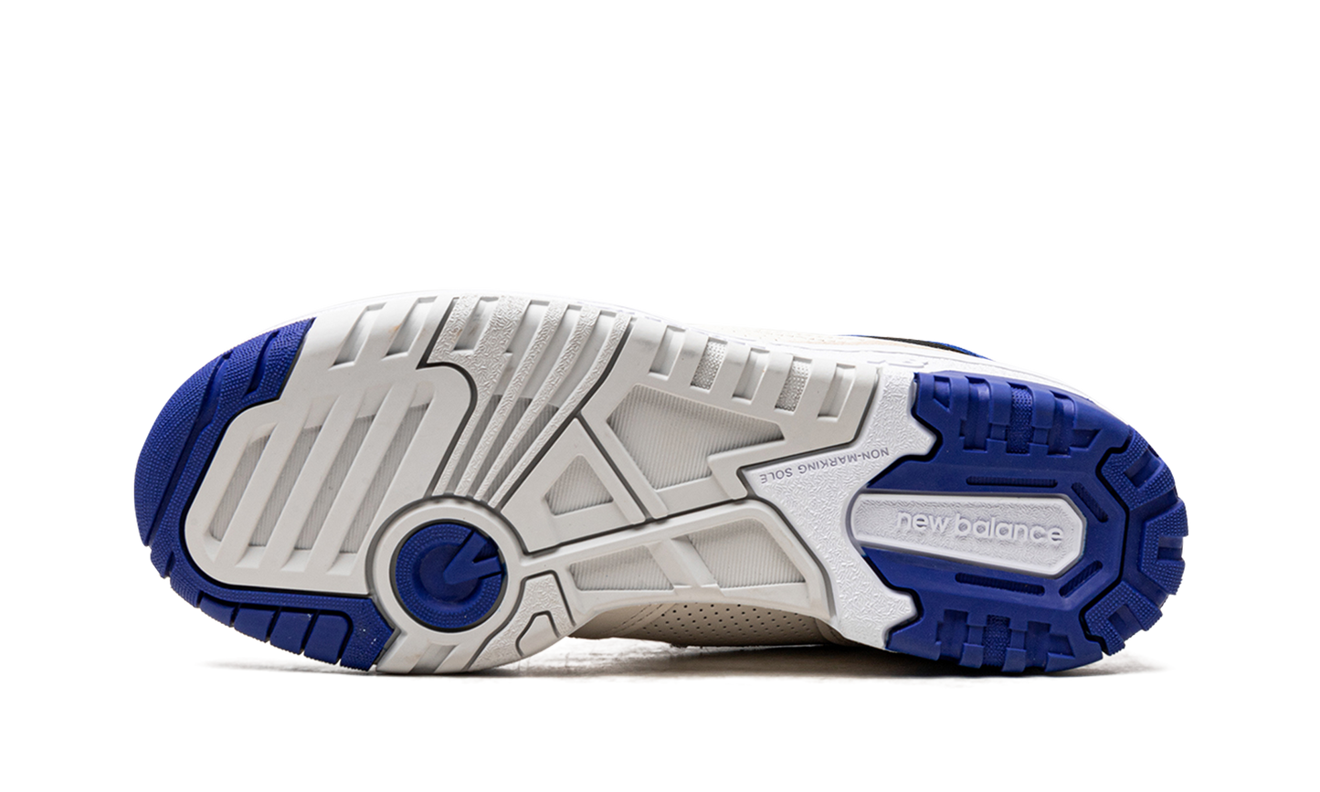 550 "Team Royal" BB550VTA