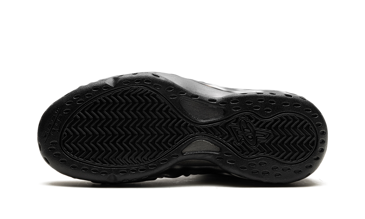 Air Foamposite One SP "CDG Homme Plus - Black White" DJ7952 002