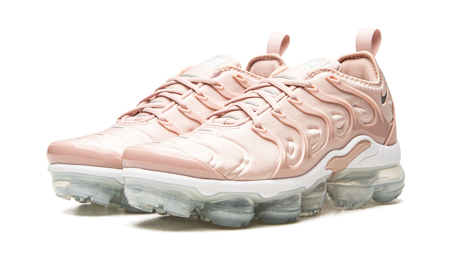 AIR VAPORMAX PLUS MNS WMNS "'Pink Oxford'" DM8327 600