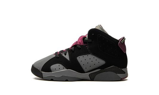 Air Jordan 6 Retro PS "Bordeaux" 384666 063