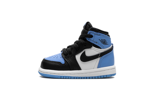 Air Jordan 1 Retro High OG TD "UNC Toe" FD1413 400