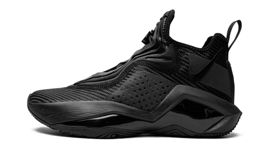 LeBron Soldier XIV "Triple Black" CK6024 003