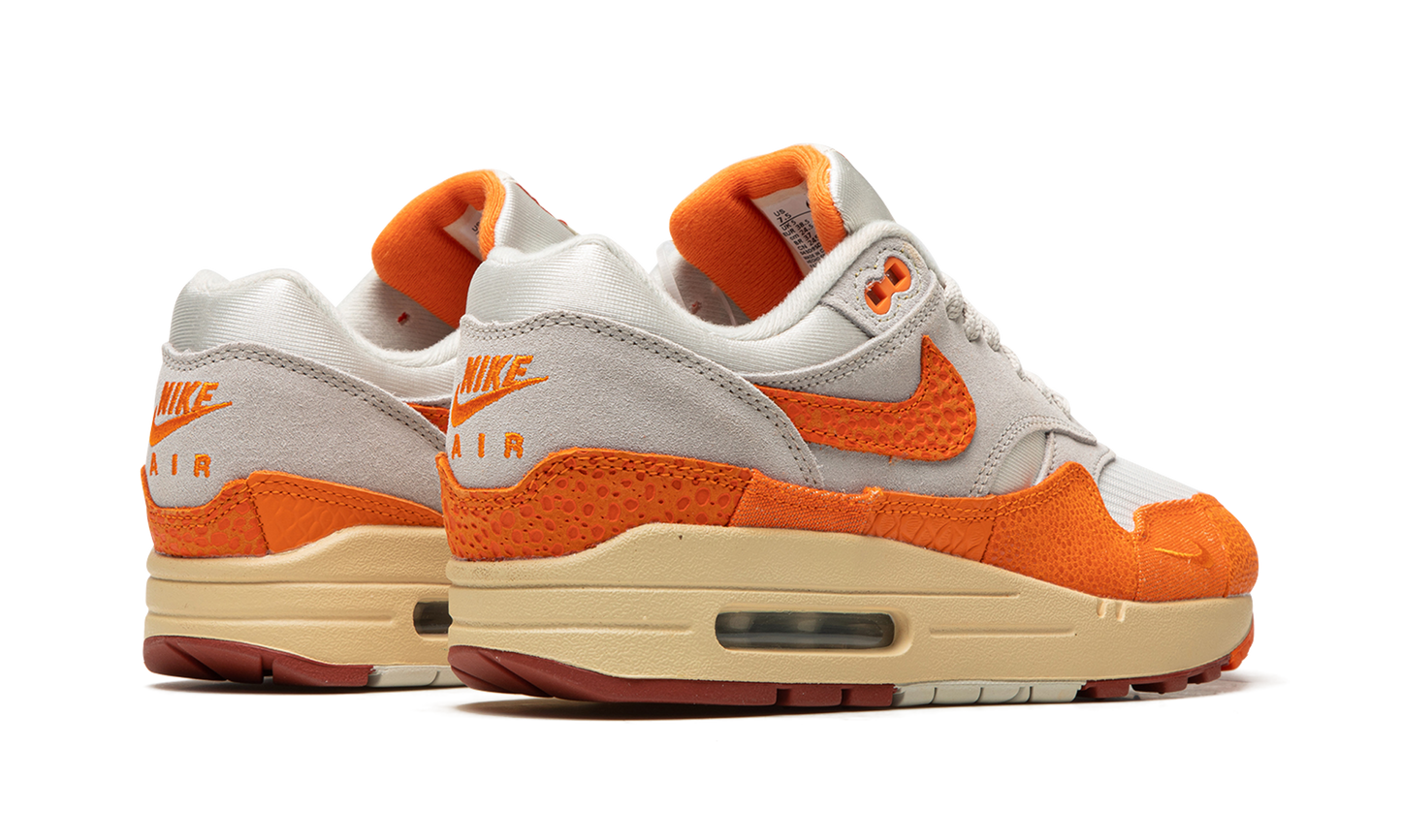 AIR MAX 1 MNS WMNS "Magma Orange" DZ4709 001