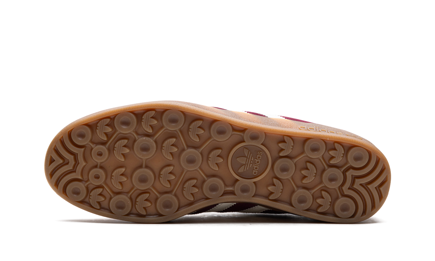 Gazelle Indoor "Maroon" IF9647