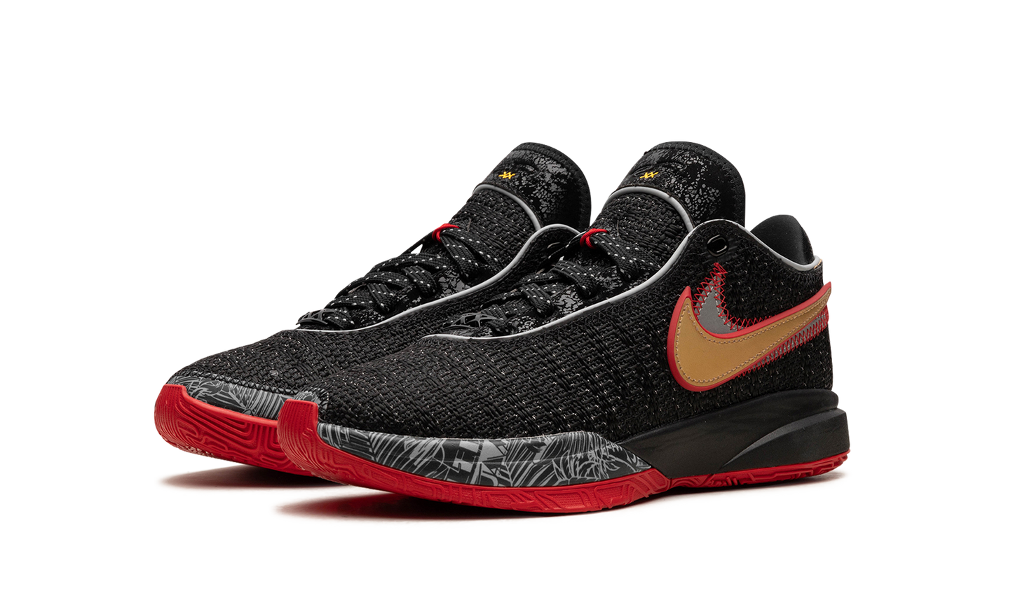 LeBron 20 "Trinity GS" DQ8651 001