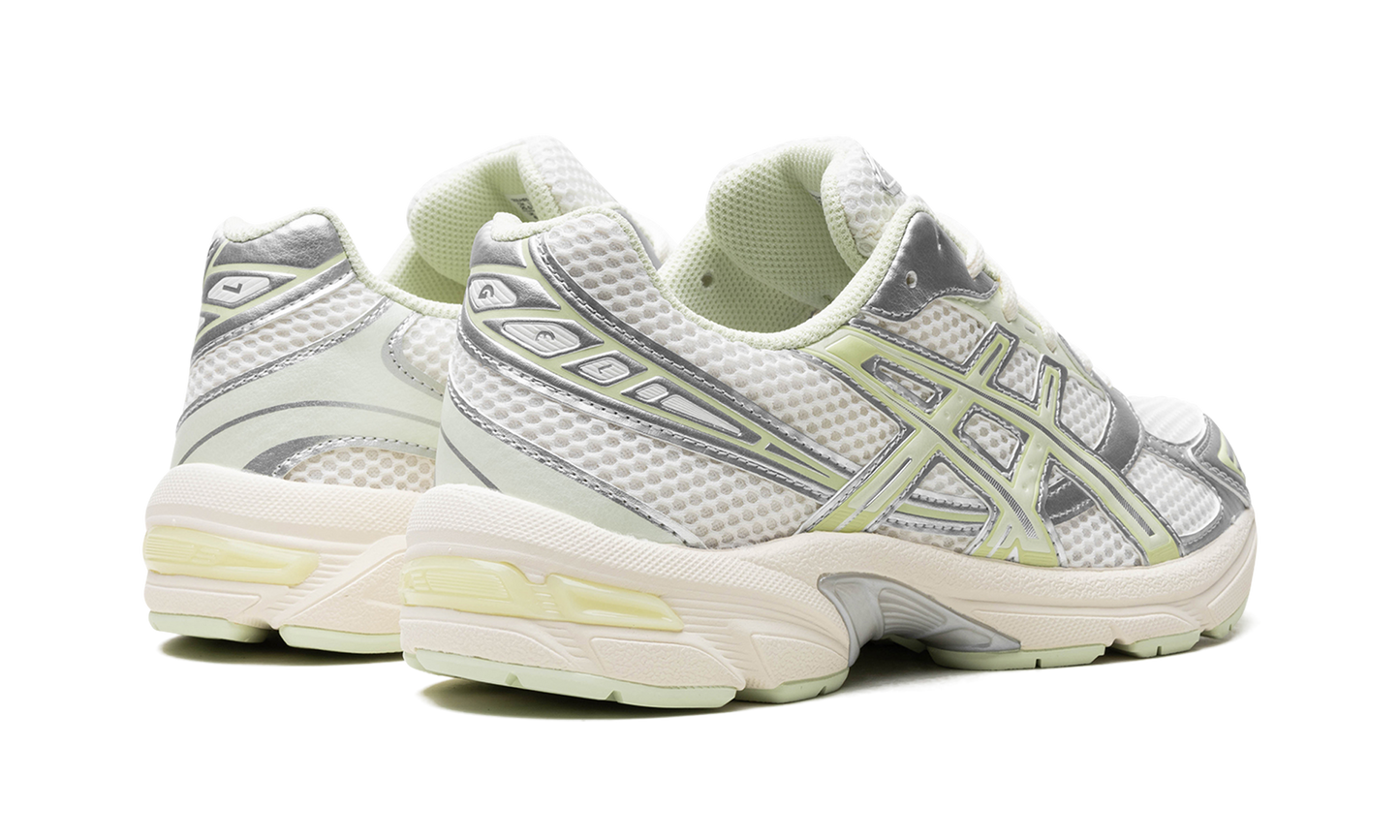 GEL-1130 WMNS "Silver / Green" 1202A505 101