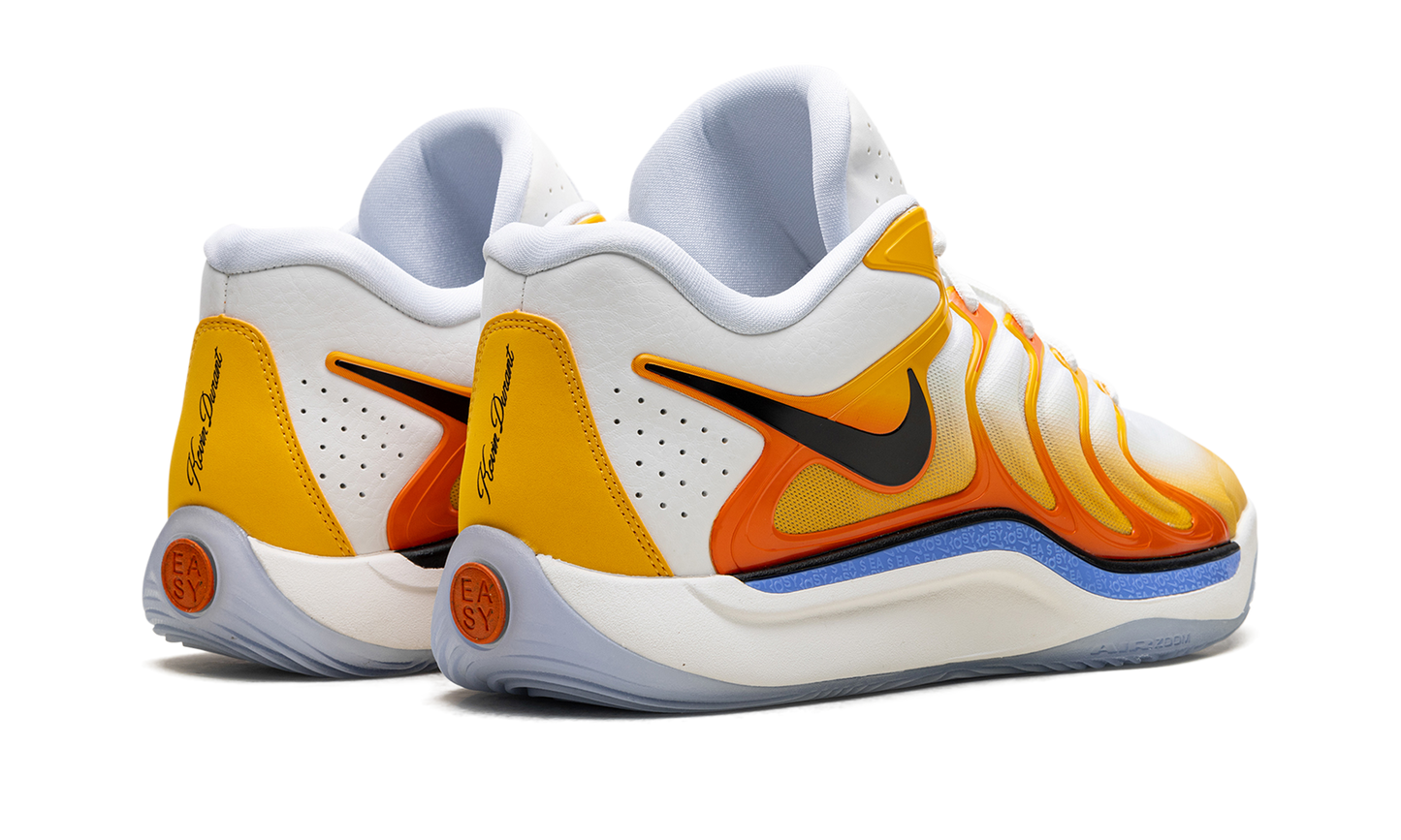 KD 17 "Sunrise" FJ9487 700