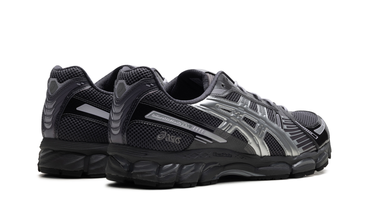 Gel-Kayano 12.1 "Kith - Tornado Pure Silver" 1203A930 020