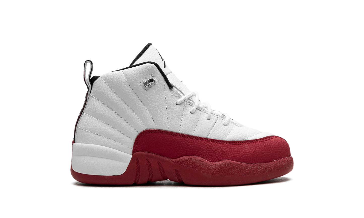 Air Jordan 12 PS "Cherry" 151186 116