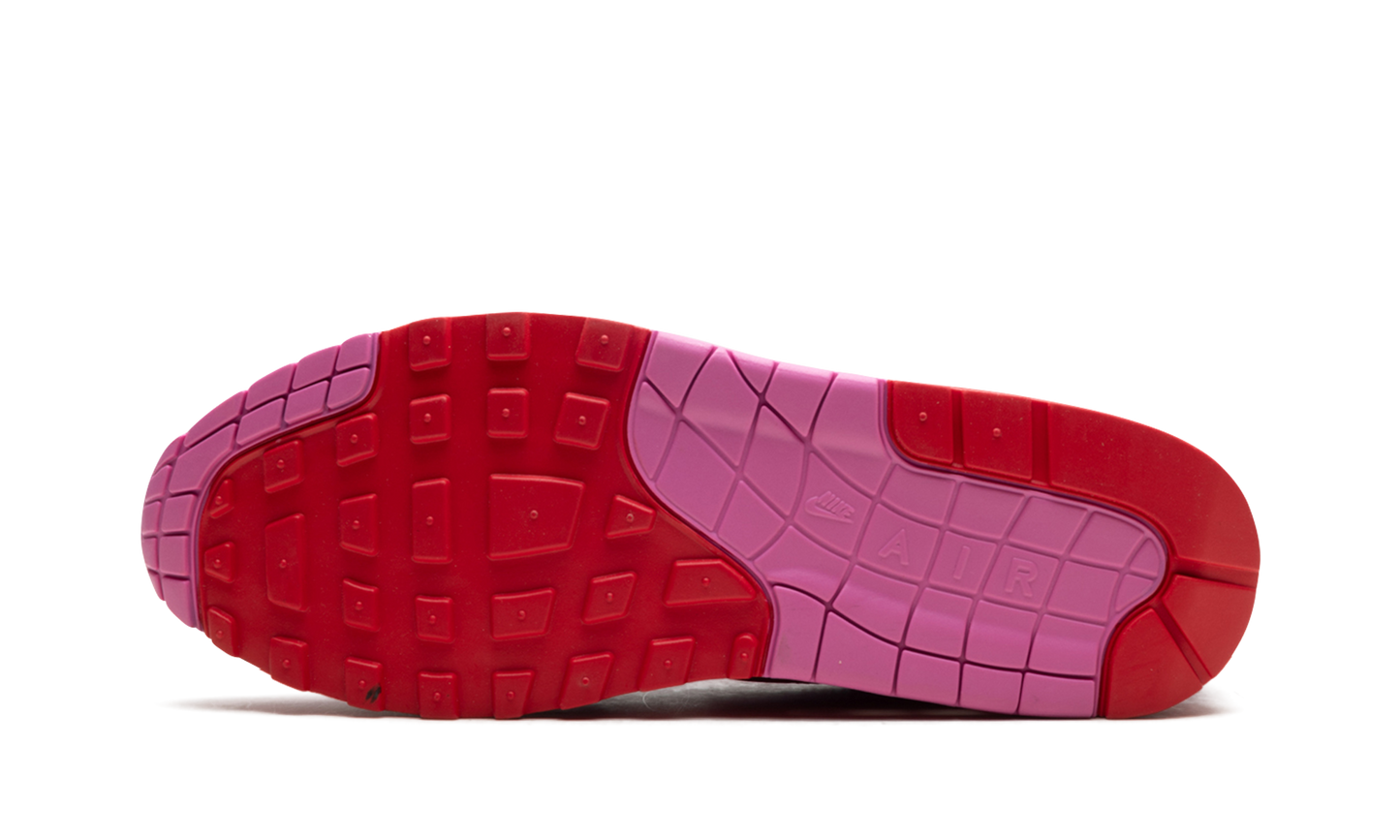 Air Max 1 "Valentine's Day - Playful Pink" HV2301 600