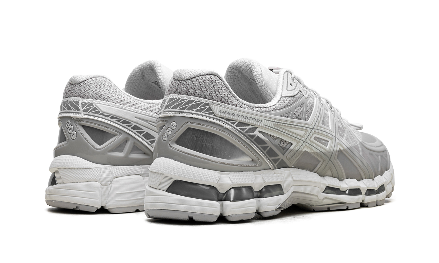Gel-Kayano 20 "Unaffected - Cream" 1203A529 100