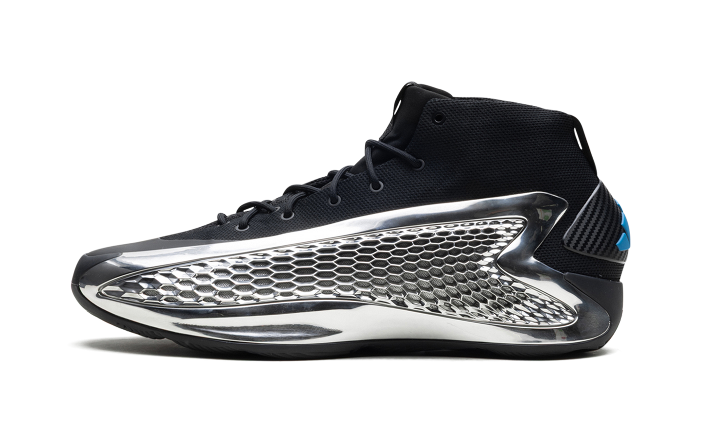 AE1 "Silver Metallic" JI0424