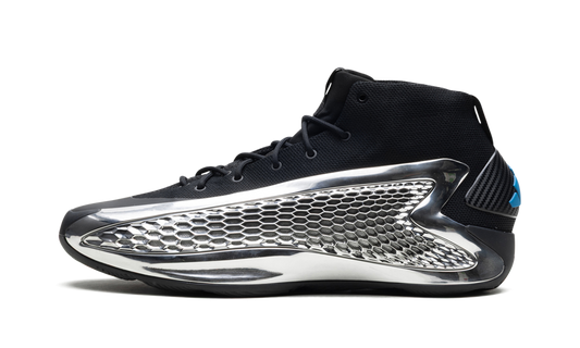 AE1 "Silver Metallic" JI0424