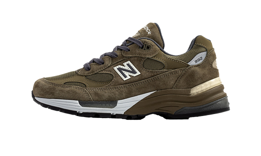 992 "Made in USA - Dark Camo" U992GL