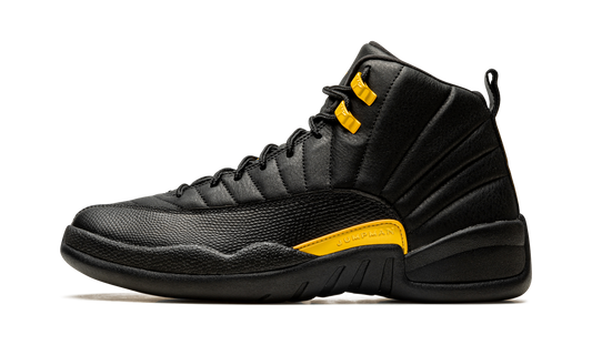 Air Jordan 12 Retro "Black Taxi" CT8013 071