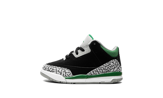 Air Jordan 3 Retro TD "Pine Green"