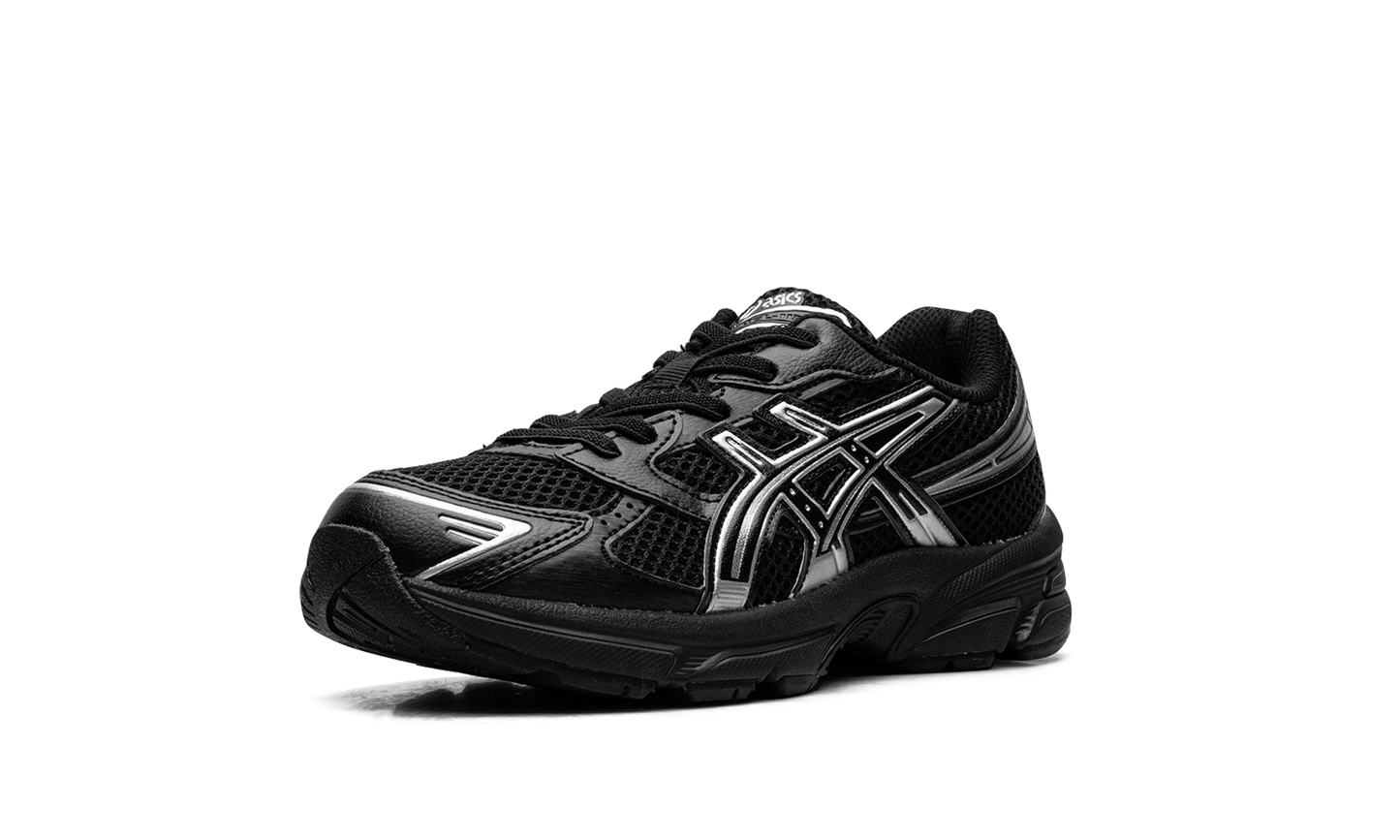 Gel 1130 PS "Black/Pure Silver" 1204A170 001