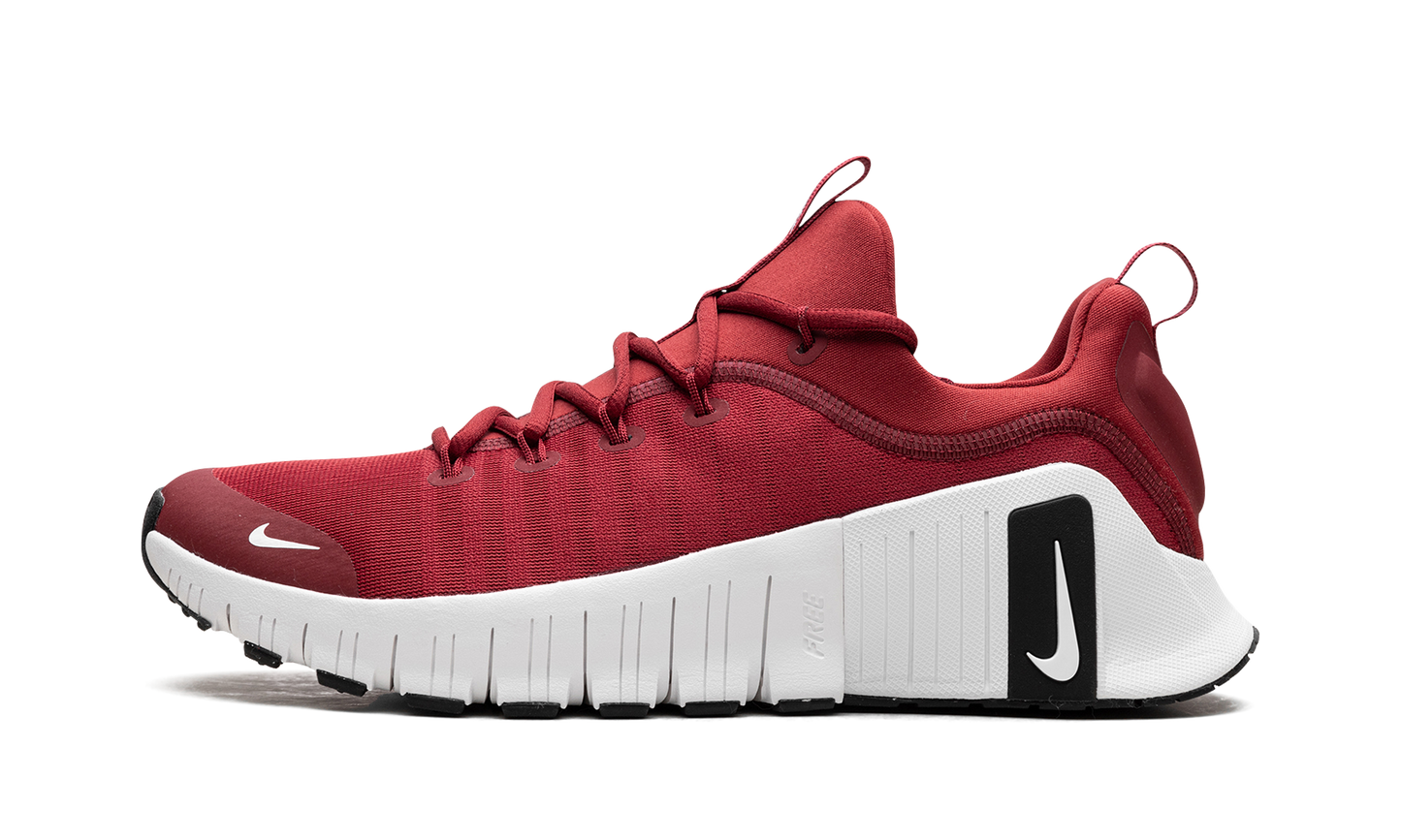 Free Metcon 6 TB "Crimson" HM3754 602