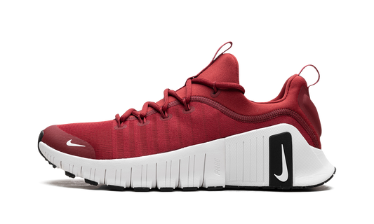 Free Metcon 6 TB "Crimson" HM3754 602