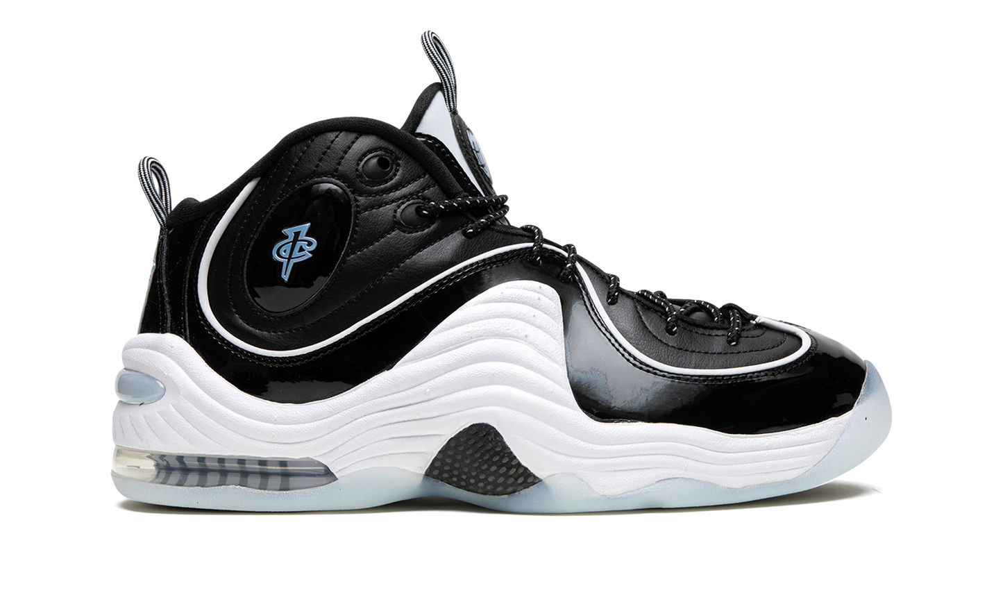 Air Penny 2 "Black Patent" DV0817 001