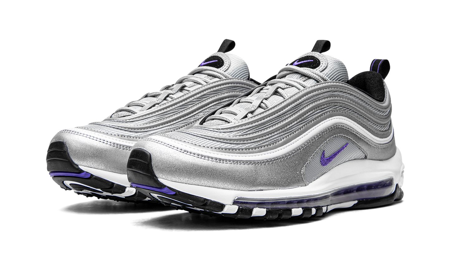 Air Max 97 "Purple Bullet" DJ0717 001