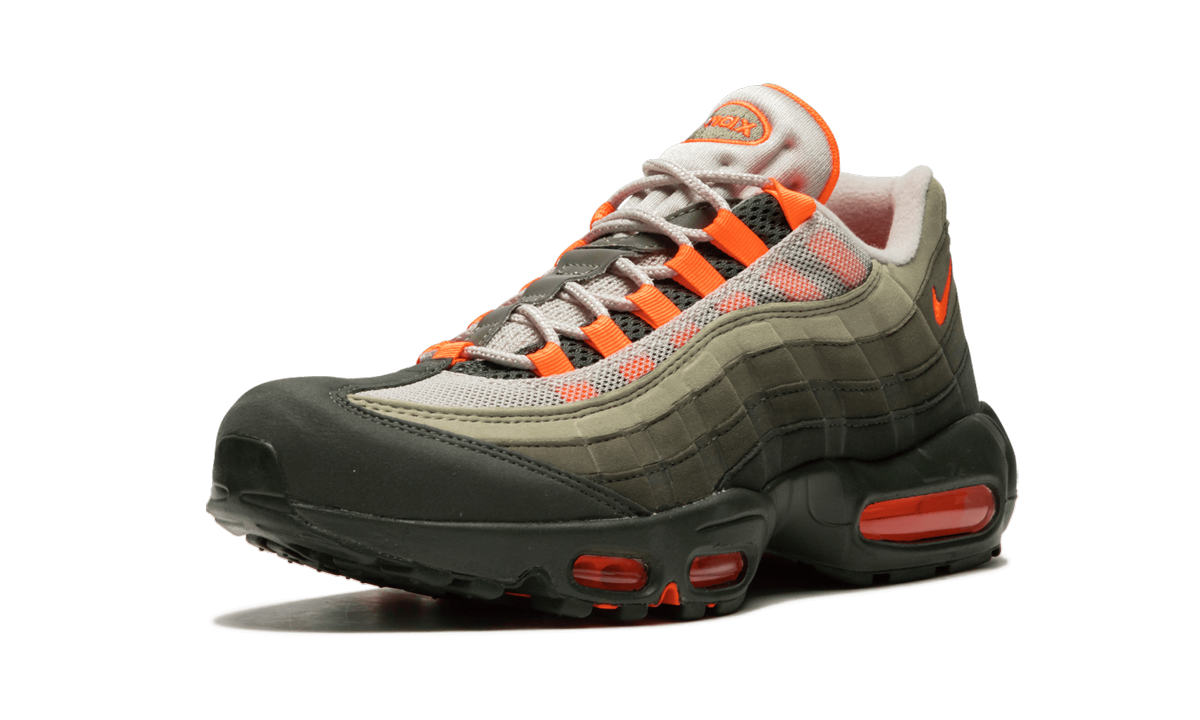 Air Max 95 OG "Total Orange" AT2865 200