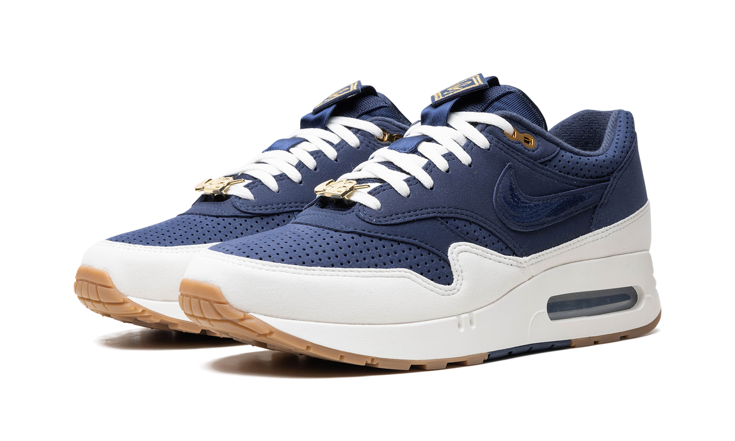 Air Max 1 "Jackie Robinson" FZ4831 400
