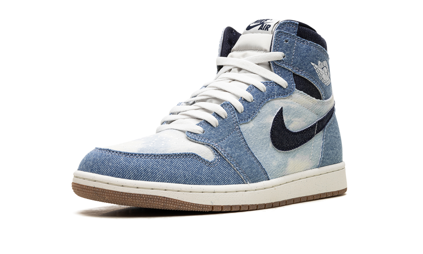 Jordan 1 Retro High OG "Denim" FQ2947 100