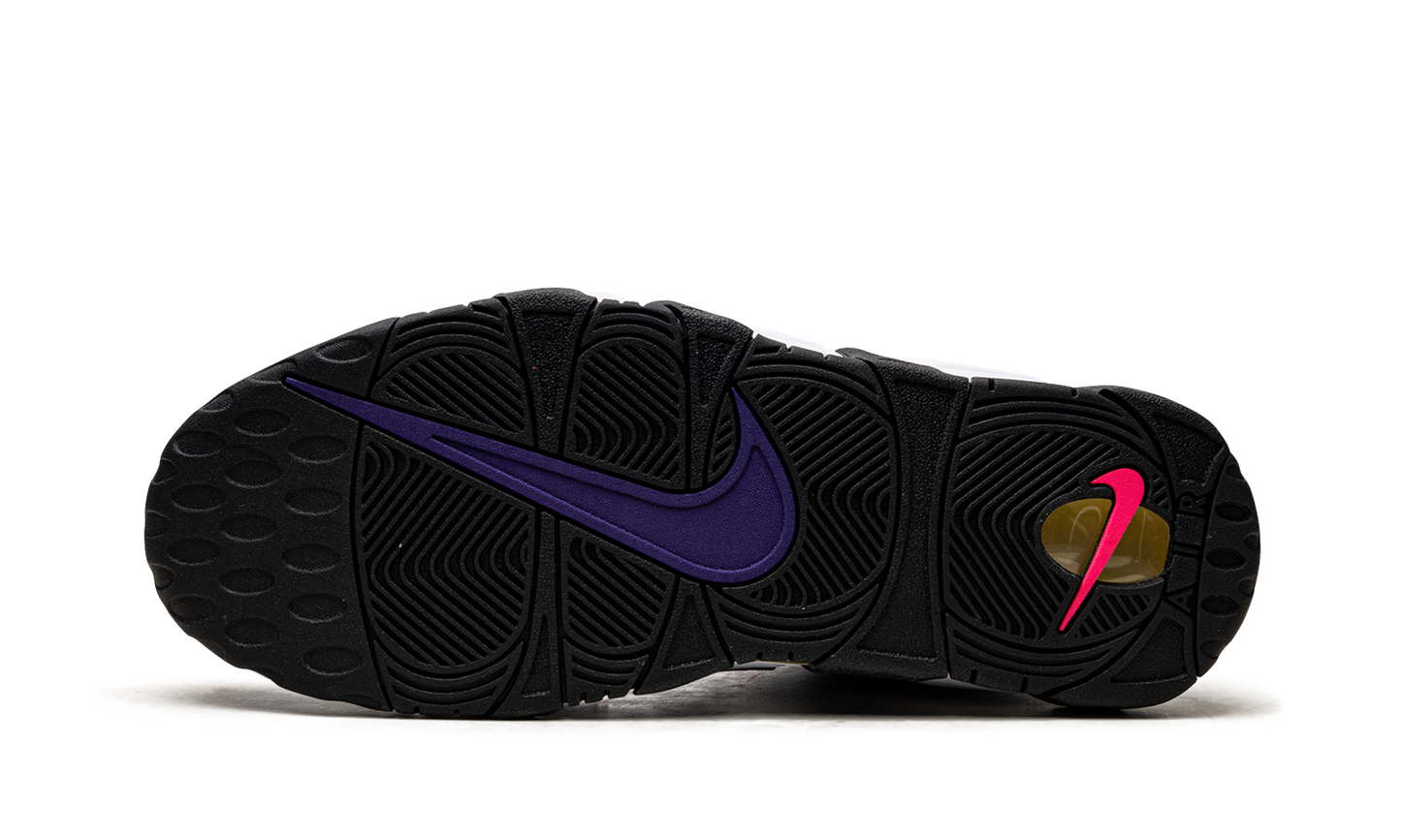 Air More Uptempo "Court Purple" DZ5187 001