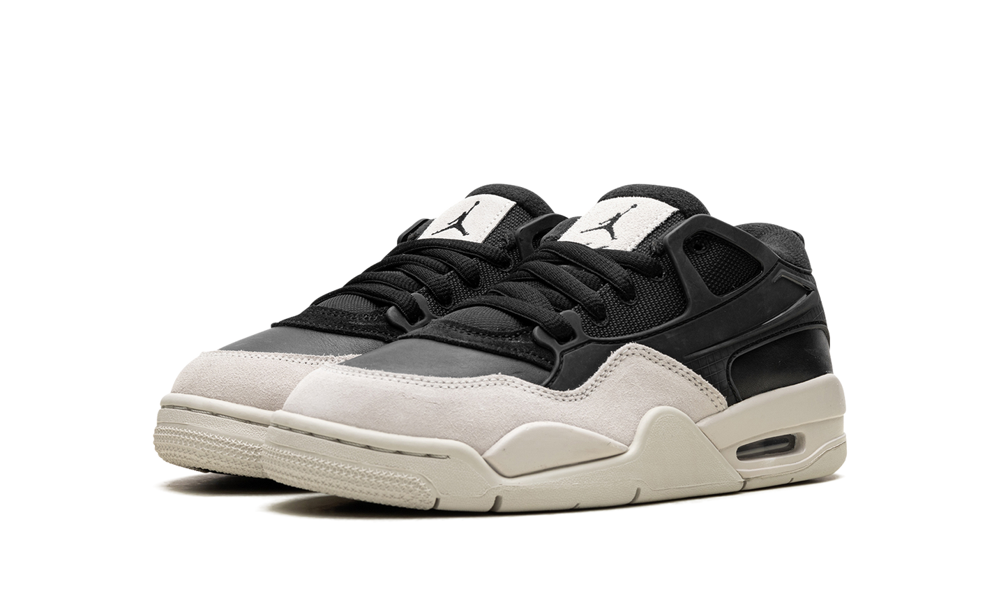 Air Jordan 4 RM "Light Bone" FQ7938 001