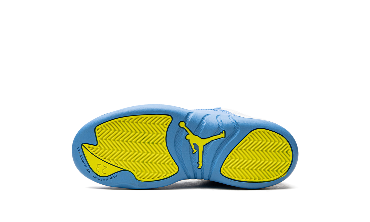 Jordan 12 Retro PS "Emoji" DQ4366 114