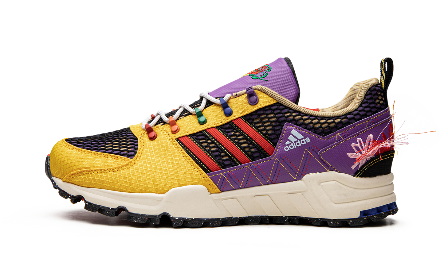 EQT SUPPORT 93 "Sean Wotherspoon - SuperEarth" GX3893