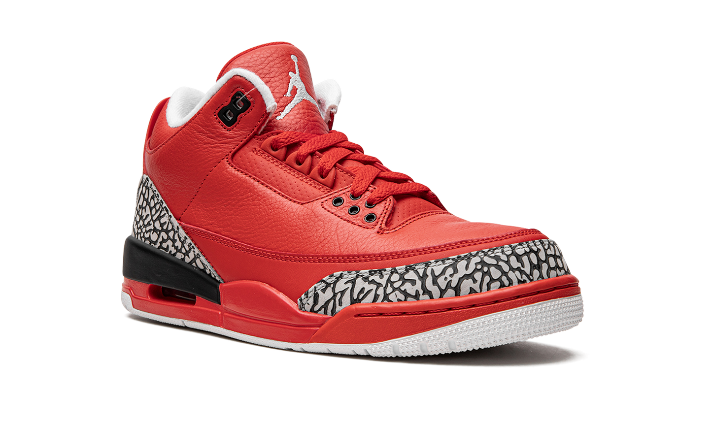 Air Jordan 3 Retro "Grateful"