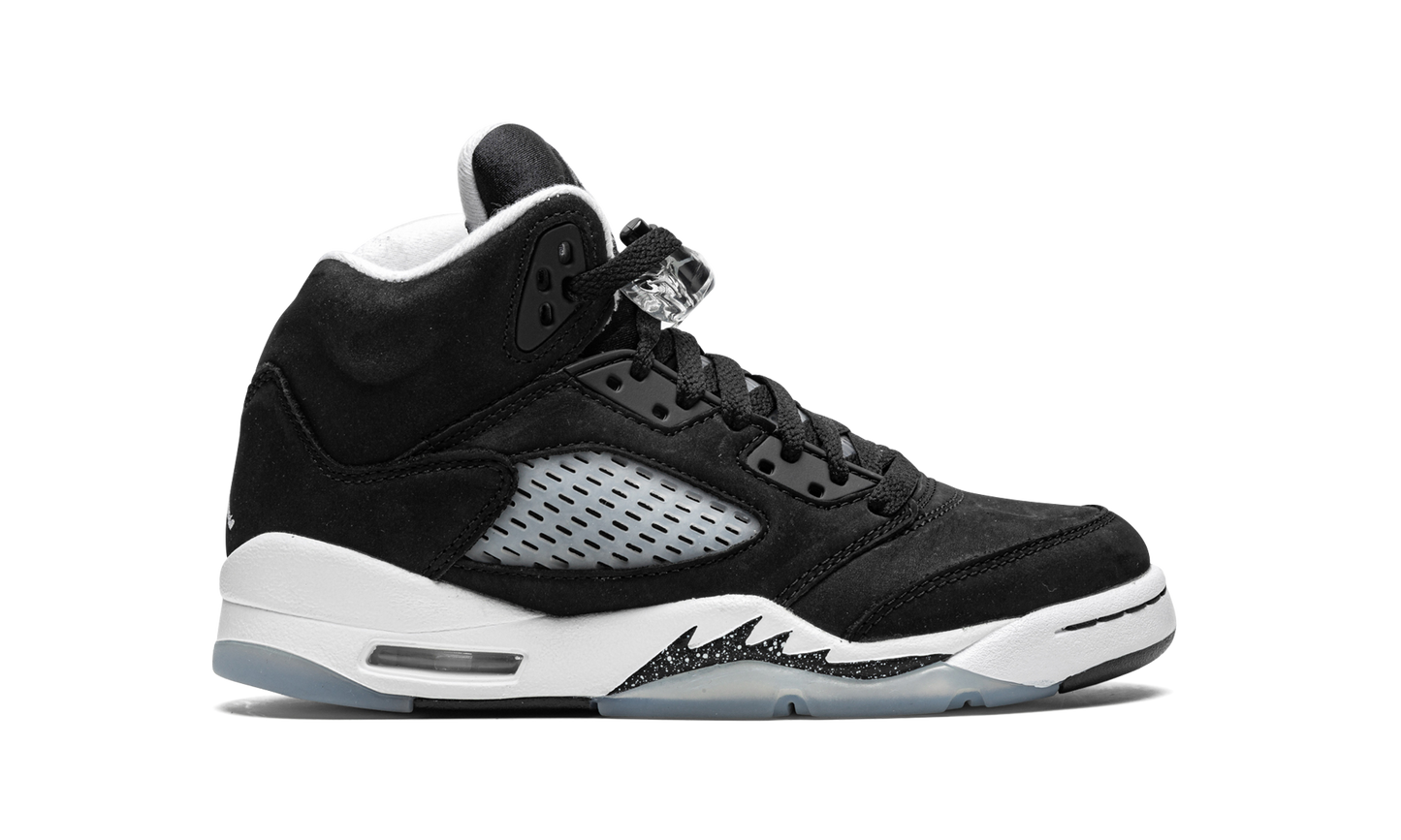 Air Jordan 5 Retro GS "Oreo 2021" 440888 011