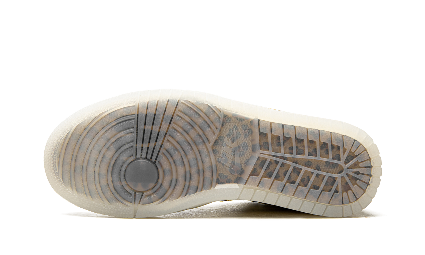 AIR JORDAN 1 LO WMNS "SNKRS Day" DN6998 700