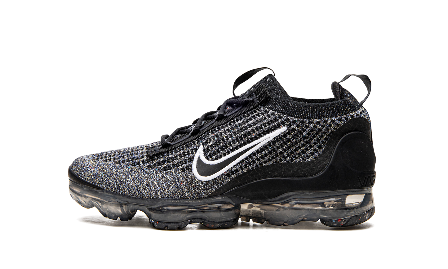 AIR VAPORMAX 2021 FK GS "Oreo" DB1550 006