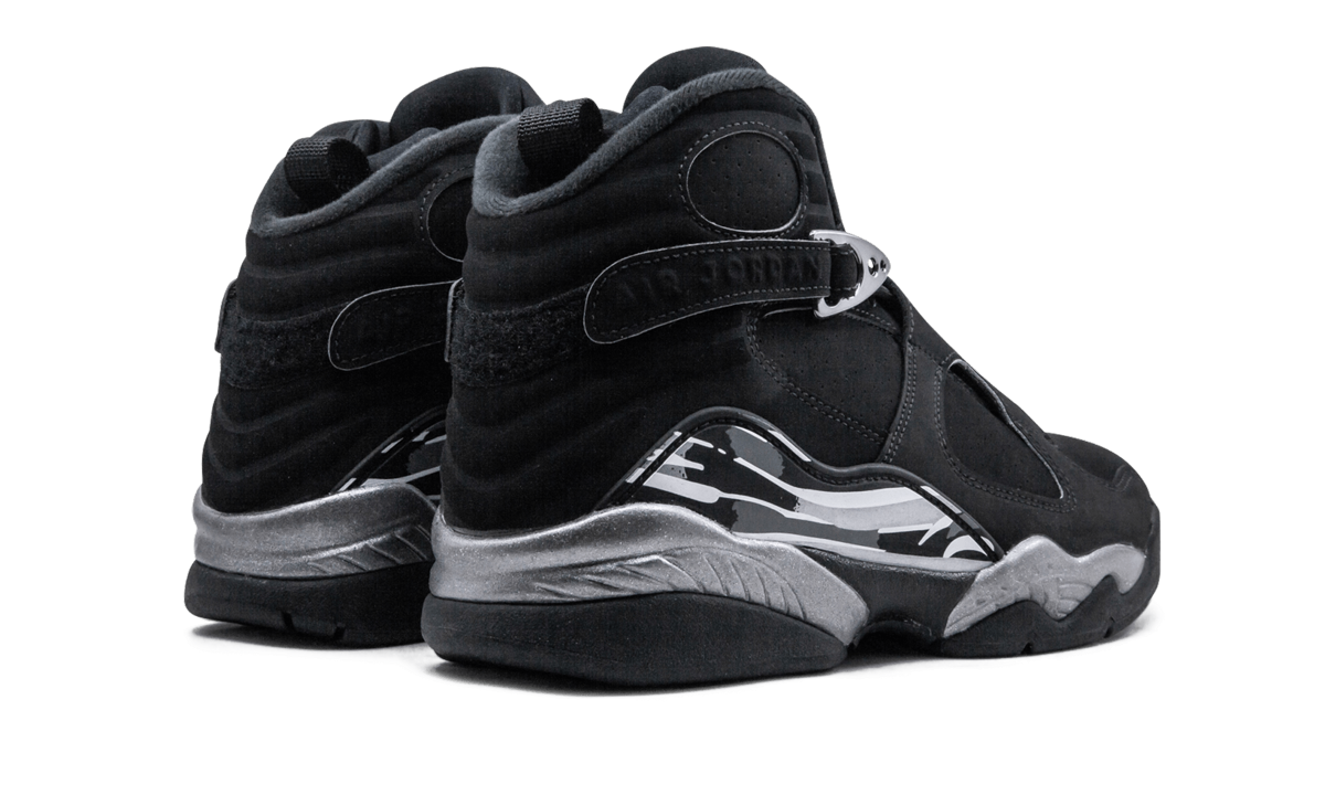 Air Jordan 8 Retro "Chrome" 305381 003