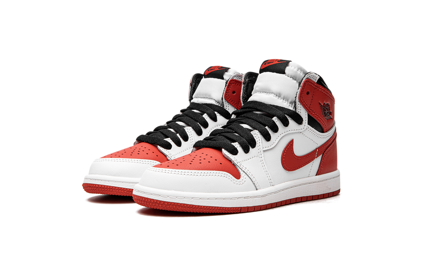 Air Jordan 1 Retro High OG PS "Heritage" AQ2664 161