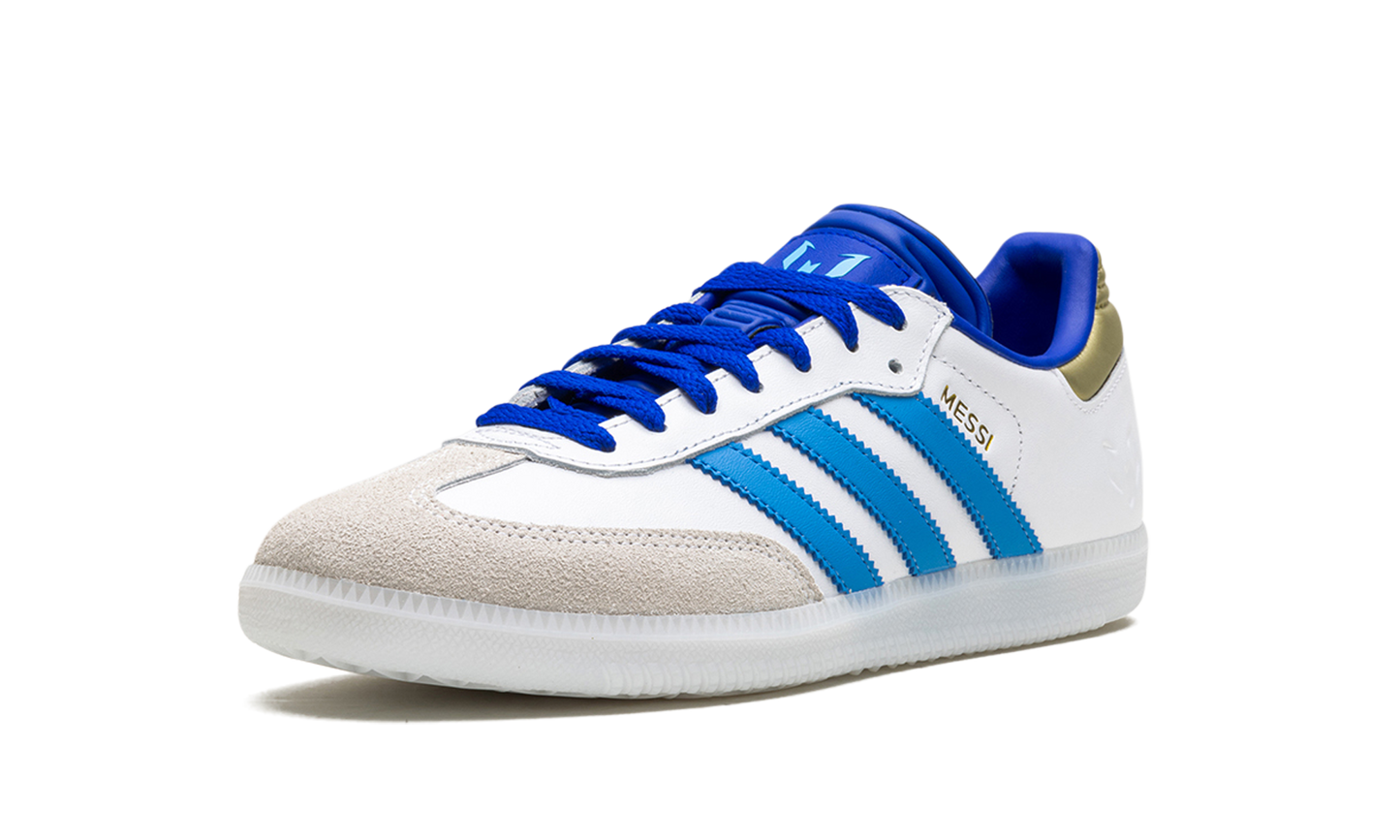 Samba Messi "Lionel Messi" ID3550