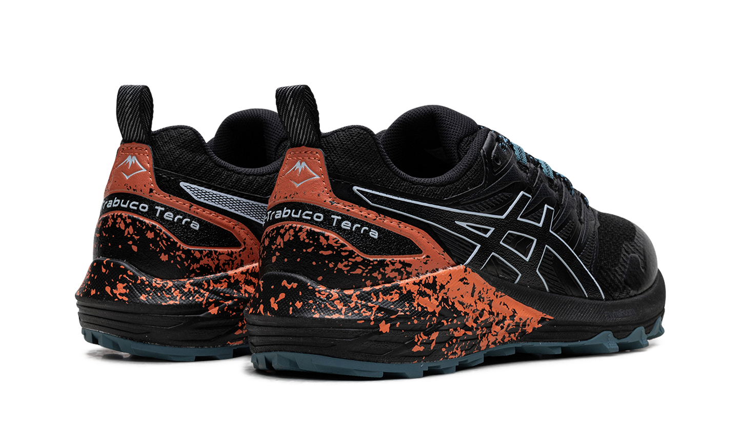 GEL-Trabuco Terra "Black" 1012A902 011
