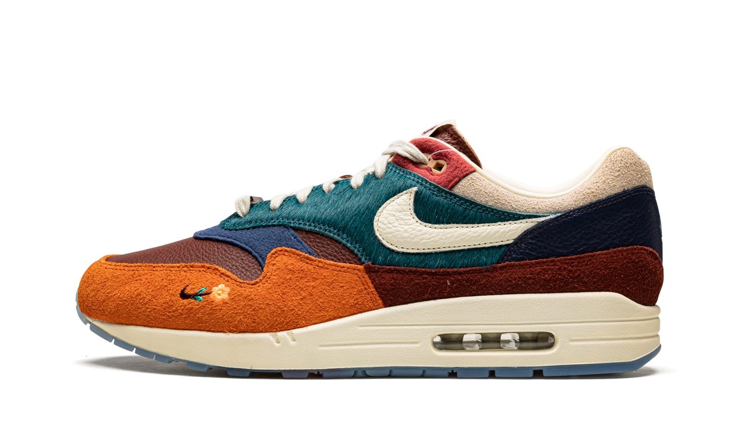 Air Max 1 "Kasina - Won-Ang Orange" DQ8475 800