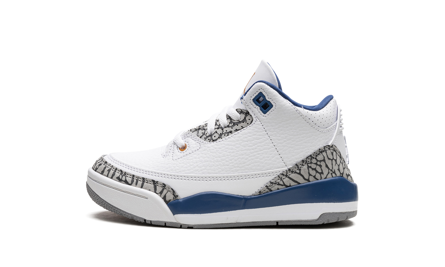 Air Jordan 3 PS "Wizards" DM0966 148