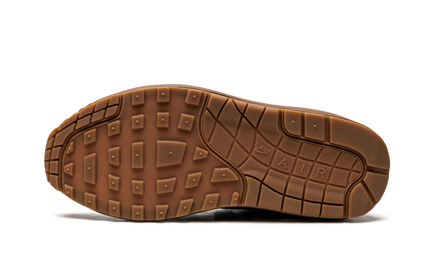 AIR MAX 1 '87 MNS WMNS "Luxe Ale Brown" DV3888 200