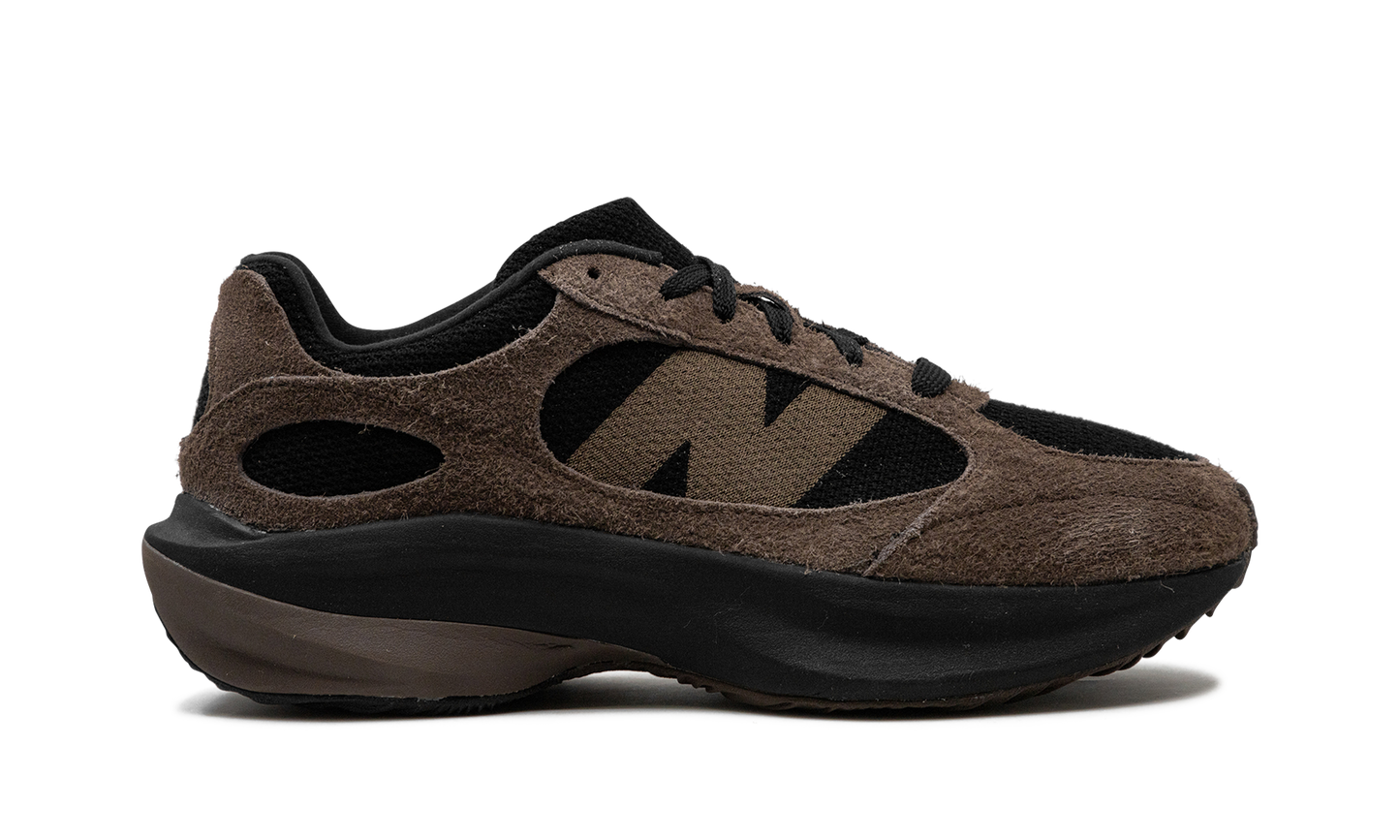 WRPD Runner "Dark Mushroom" UWRPDMUS