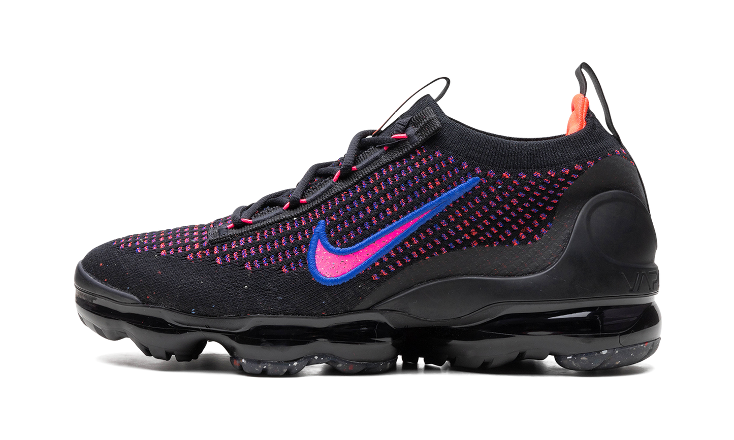 AIR VAPORMAX 2021 FLYKNIT MNS WMNS "Hyper Pink" DX2355 001
