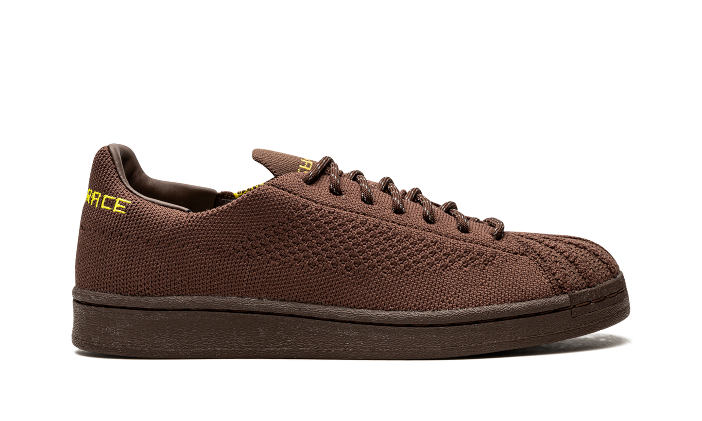 Pharrell x Superstar Primeknit S42926